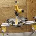 1142031-2 Cut-off saw Dewalt DWS774-Q5