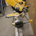1142031-3 Cut-off saw Dewalt DWS774-Q5