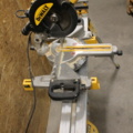 1142031-5 Cut-off saw Dewalt DWS774-Q5