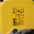 1142031-7 Cut-off saw Dewalt DWS774-Q5