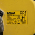 1142031-8 Cut-off saw Dewalt DWS774-Q5
