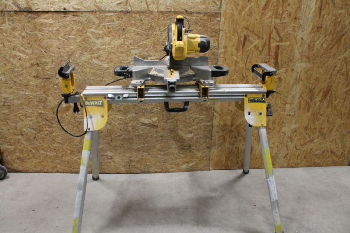 1142031-11 Cut-off saw Dewalt DWS774-Q5