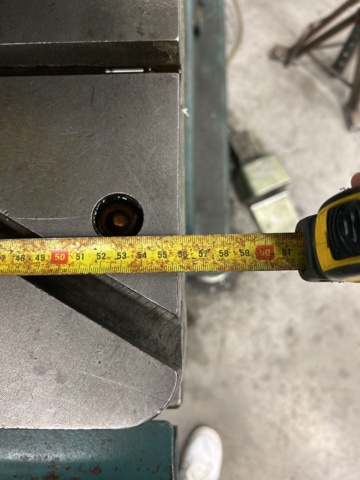 1143902-27 Excenterpress 25ton Smålandsstenar COF250 -1974