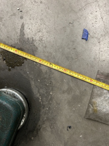 1143902-29 Excenterpress 25ton Smålandsstenar COF250 -1974