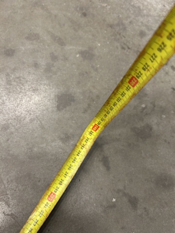 1143902-30 Excenterpress 25ton Smålandsstenar COF250 -1974