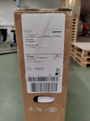 1124399-5 55" 4K UHD LED TV LG 55UR74006LB