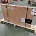 1124399-7 55" 4K UHD LED TV LG 55UR74006LB