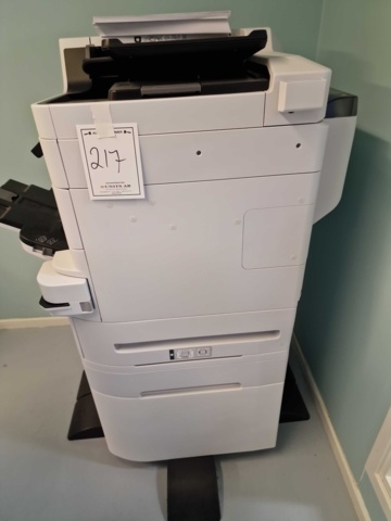 1148217-1 Kopiator Epson WorkForce Pro WF-C879R