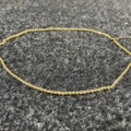 1048175-2 Necklace Cordell 18k Gold
