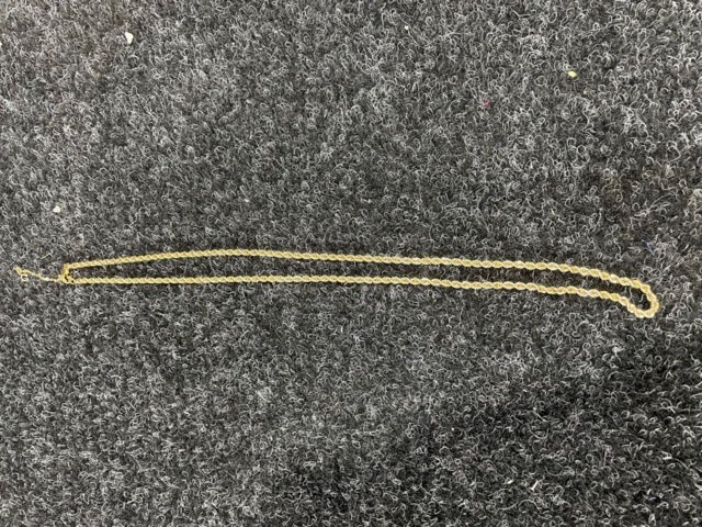 1048175-4 Necklace Cordell 18k Gold