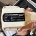 1117670-2 Oxygen meter Witt Oxybaby M+i O2