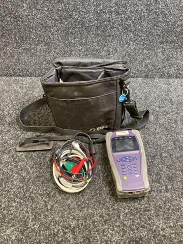 1147941-1 All-in-one tool VIAVI/JDSU SmartClass TPS