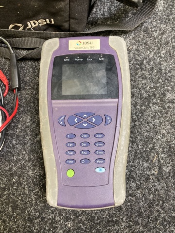 1147941-2 All-in-one tool VIAVI/JDSU SmartClass TPS