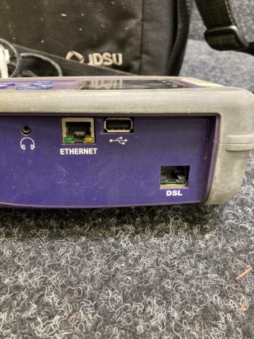 1147941-3 All-in-one tool VIAVI/JDSU SmartClass TPS