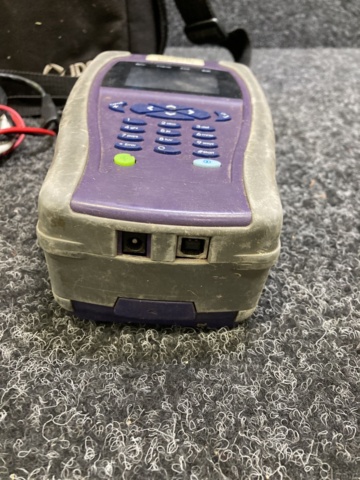 1147941-4 All-in-one tool VIAVI/JDSU SmartClass TPS