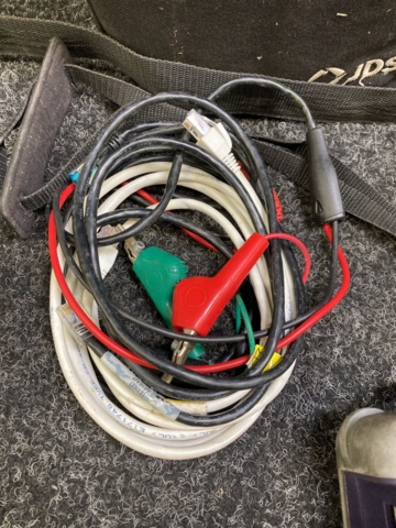 1147941-6 All-in-one tool VIAVI/JDSU SmartClass TPS