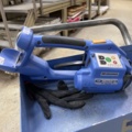 1131823-8 Banding station with Electric Banding Tool