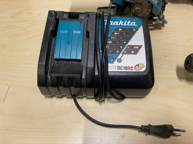 1147911-9 Package with hand tools Makita/Hilti