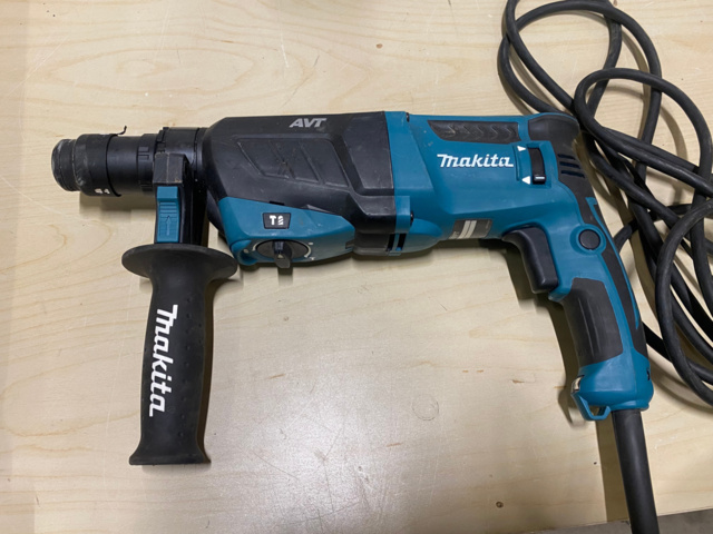 1147911-2 Package with hand tools Makita/Hilti