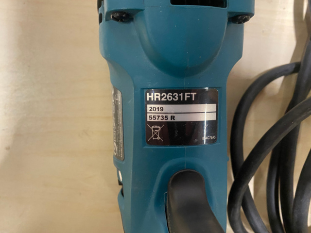 1147911-3 Package with hand tools Makita/Hilti