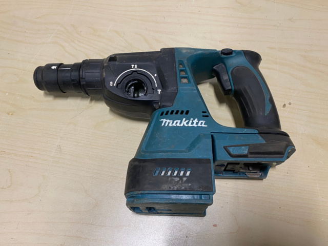 1147911-6 Package with hand tools Makita/Hilti