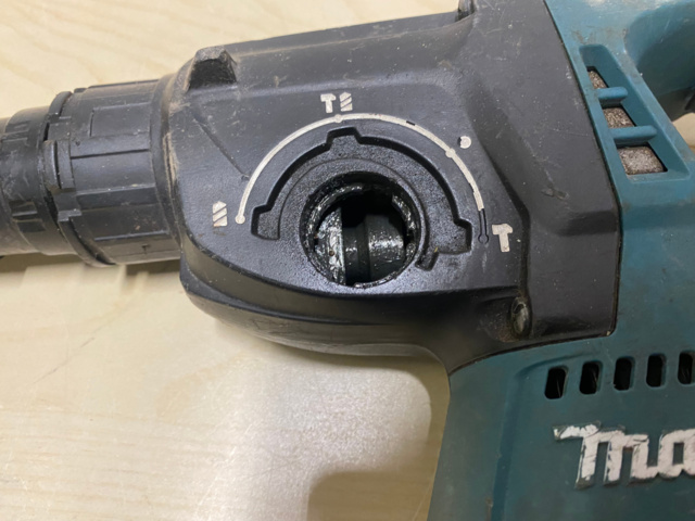 1147911-7 Package with hand tools Makita/Hilti