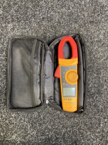 1147944-1 Clamp meter Fluke 336