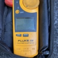 1147944-2 Clamp meter Fluke 336