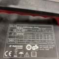 1078574-5 Plasma cutter Parkside PPSK 40 A1