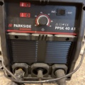 1078574-6 Plasma cutter Parkside PPSK 40 A1