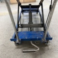 1131836-5 Lifting table on Wheels