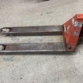 1131838-2 Pallet truck 2T - BT L2000
