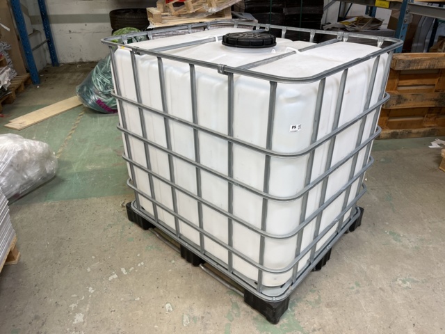 1131841-1 IBC container
