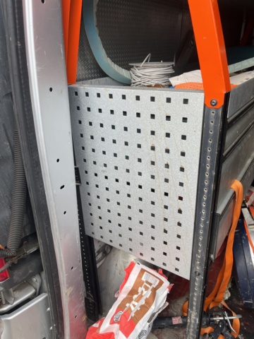 1146536-14 Nissan Primastar 2.0 dCi - 2011