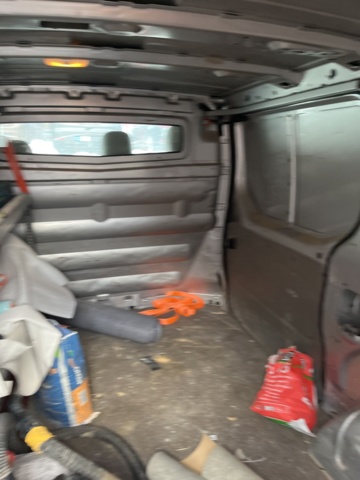 1146536-15 Nissan Primastar 2.0 dCi - 2011