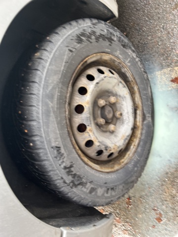 1146536-18 Nissan Primastar 2.0 dCi - 2011