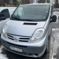 1146536-8 Nissan Primastar 2.0 dCi - 2011