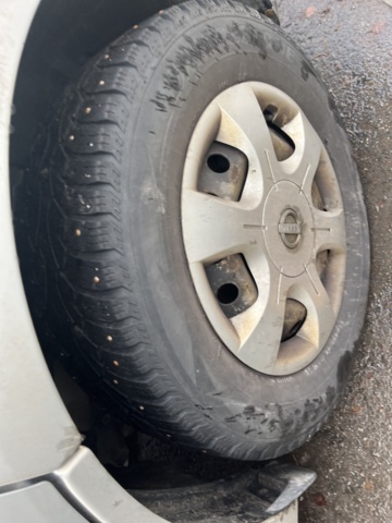 1146536-17 Nissan Primastar 2.0 dCi - 2011