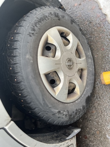 1146536-16 Nissan Primastar 2.0 dCi - 2011