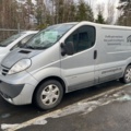 1146536-1 Nissan Primastar 2.0 dCi - 2011