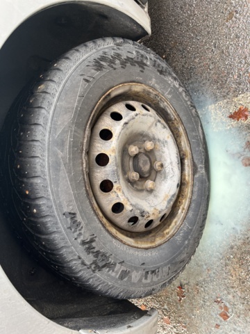 1146536-19 Nissan Primastar 2.0 dCi - 2011