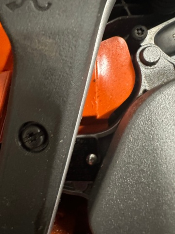 1148740-4 Chainsaw Husqvarna 550 XP G Mark 2