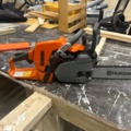 1148740-3 Chainsaw Husqvarna 550 XP G Mark 2