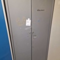 1148284-1 Tin cabinet SSI Schaefer, excluding contents