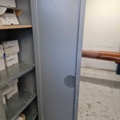 1148284-3 Tin cabinet SSI Schaefer, excluding contents