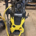 1078596-2 Kärcher K5 Premium high pressure washer incl. hose