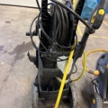 1078596-3 Kärcher K5 Premium high pressure washer incl. hose