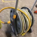 1078596-4 Kärcher K5 Premium high pressure washer incl. hose