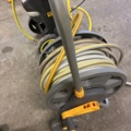 1078596-5 Kärcher K5 Premium high pressure washer incl. hose