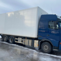 1148824-3 Volvo FH 400 6X2 -2008
